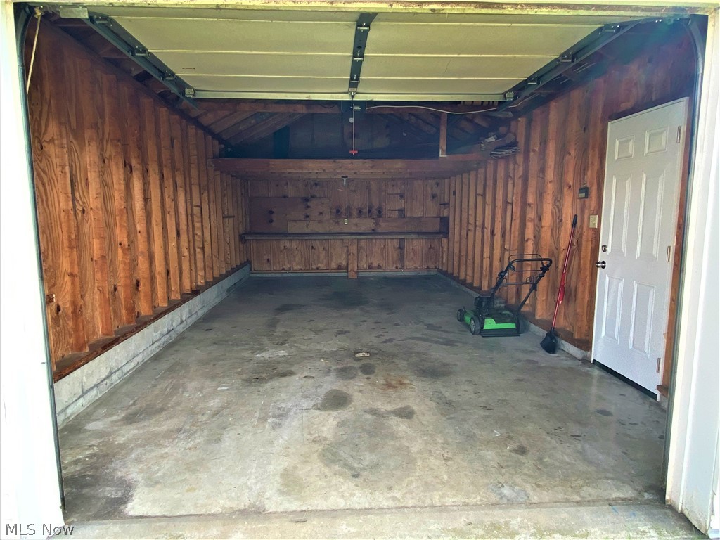 Barnesville - Residential