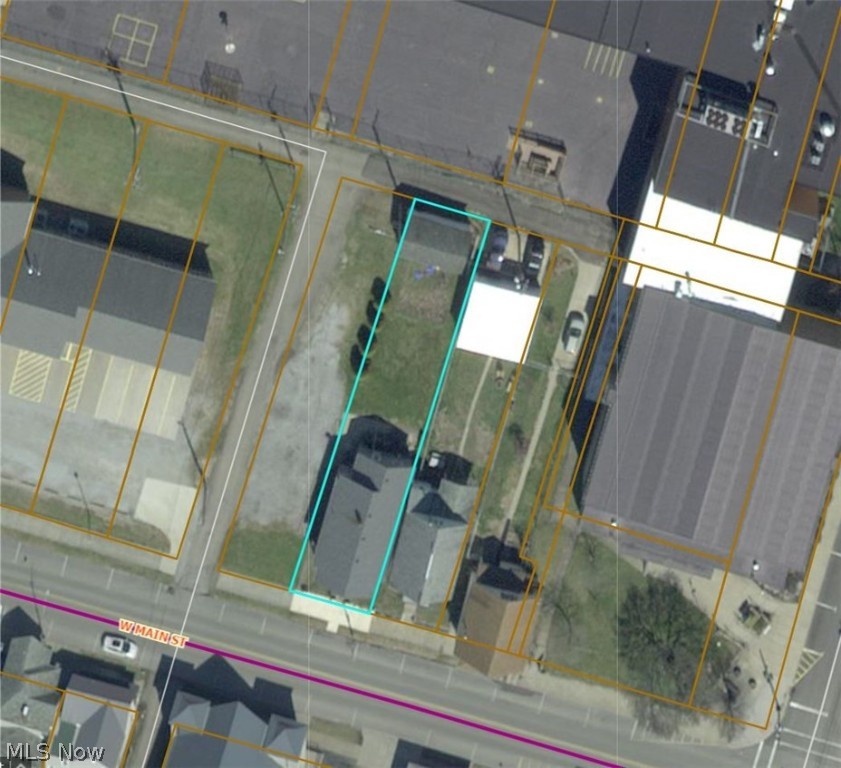 Barnesville - Residential