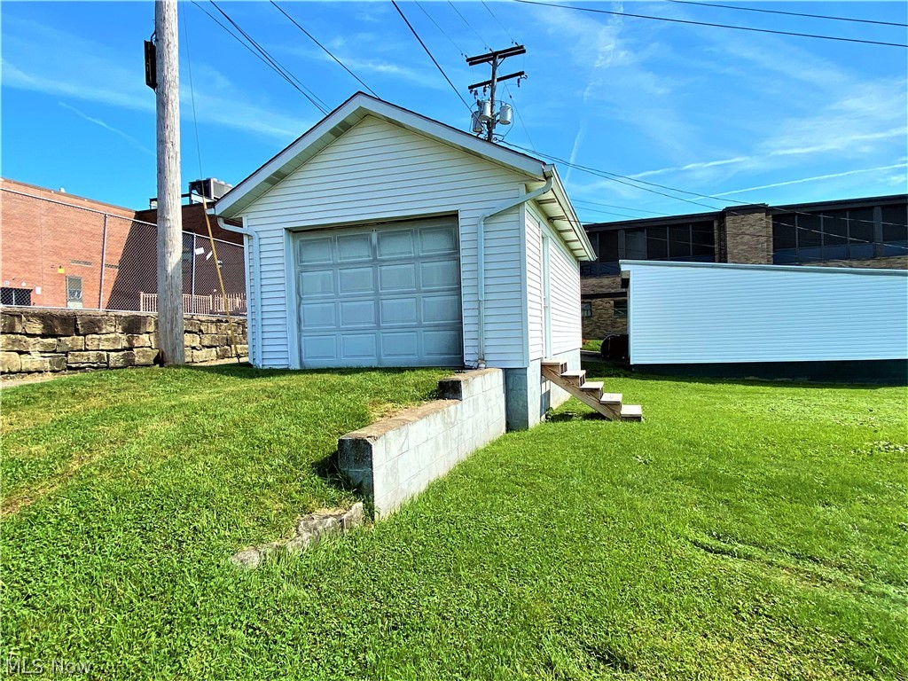 Barnesville - Residential