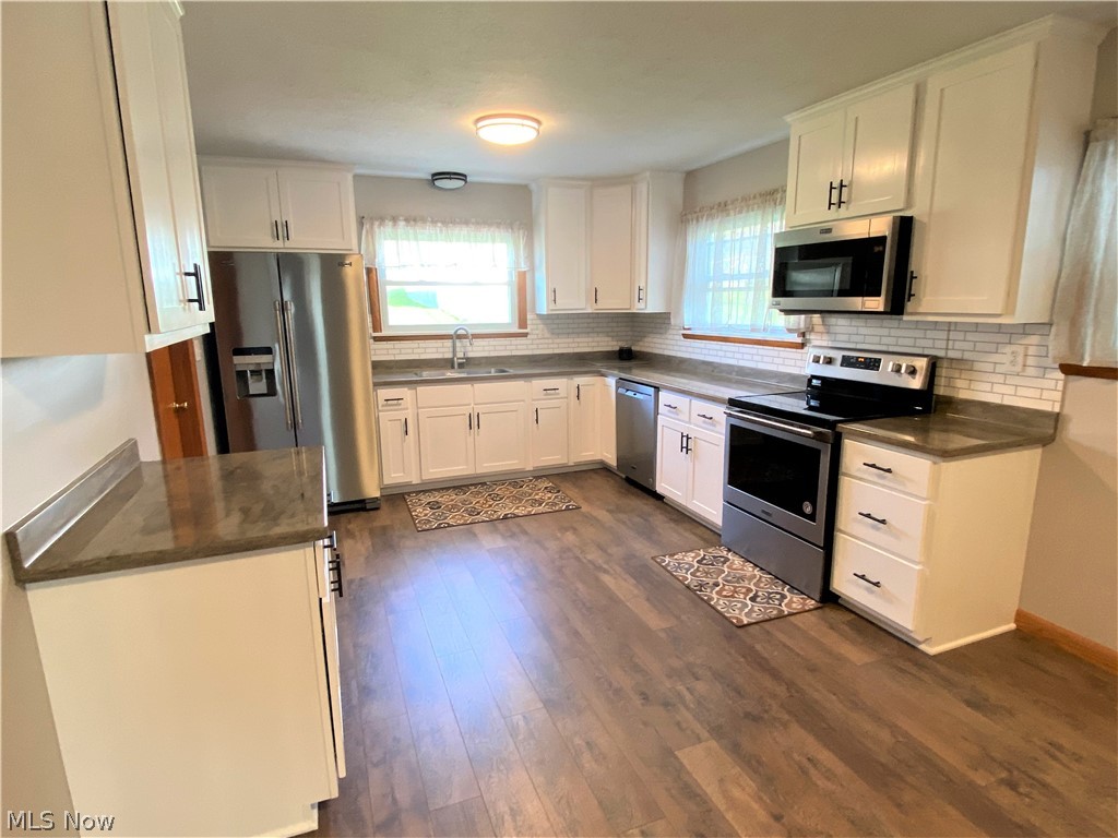 Barnesville - Residential