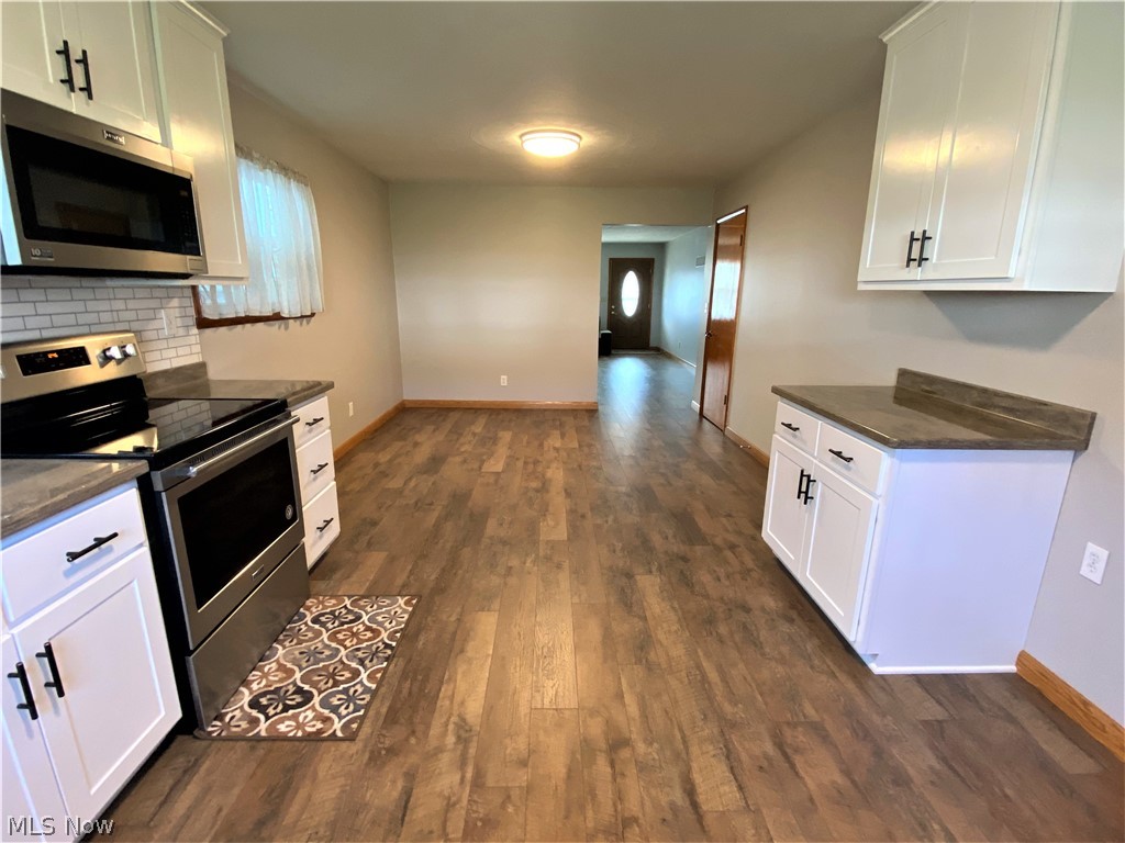 Barnesville - Residential