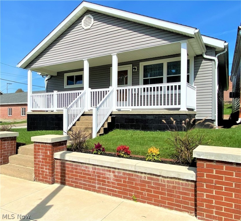 Barnesville - Residential