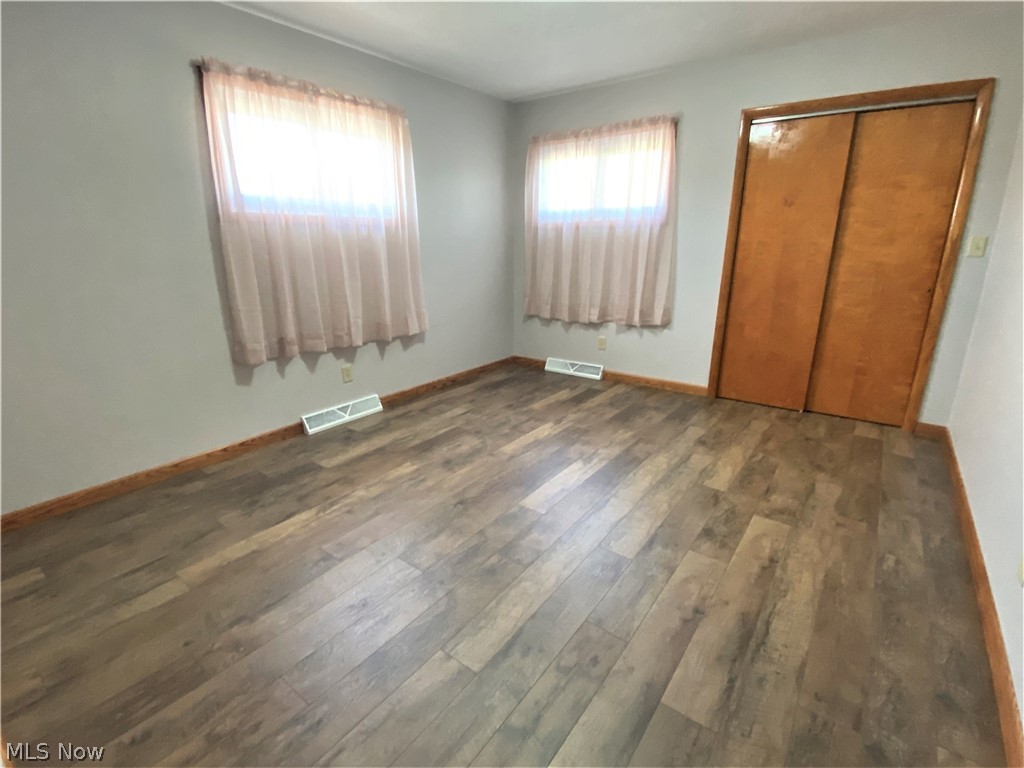 Barnesville - Residential