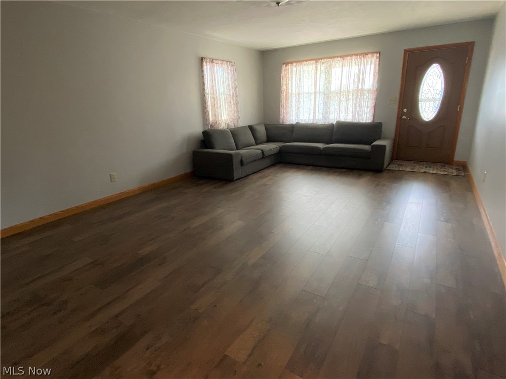 Barnesville - Residential