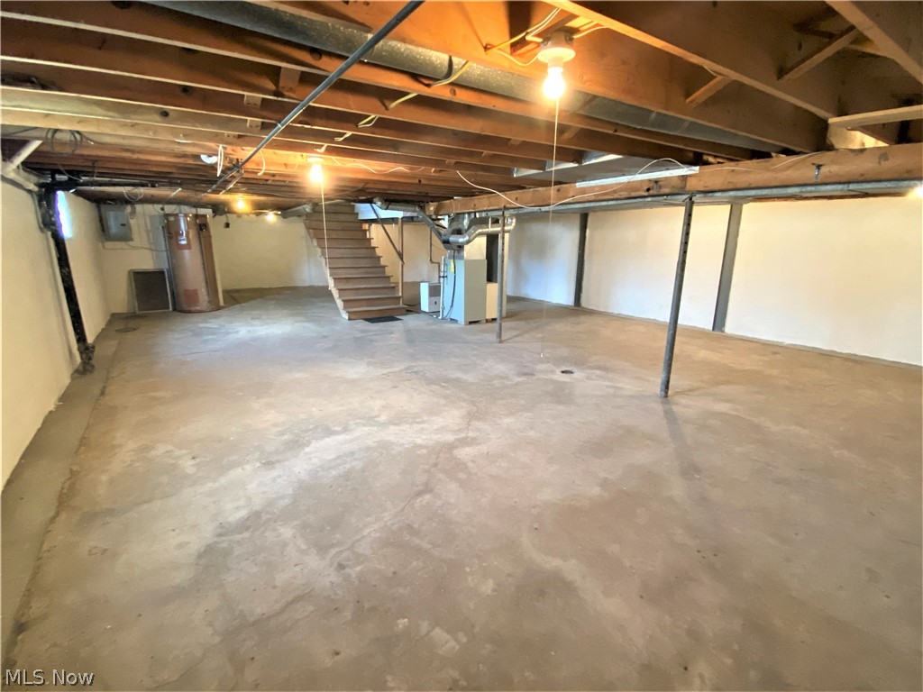 Barnesville - Residential