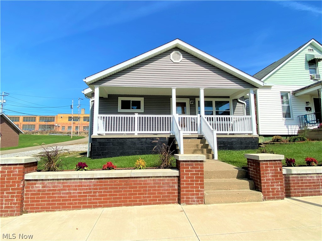 Barnesville - Residential