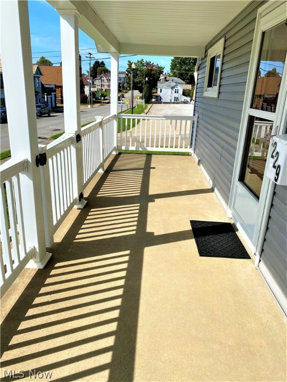 Barnesville - Residential