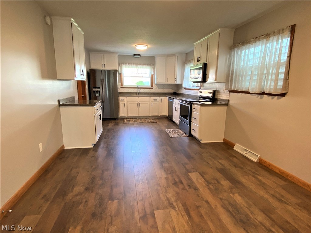 Barnesville - Residential