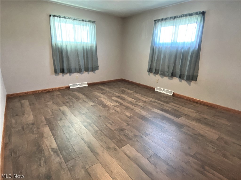 Barnesville - Residential