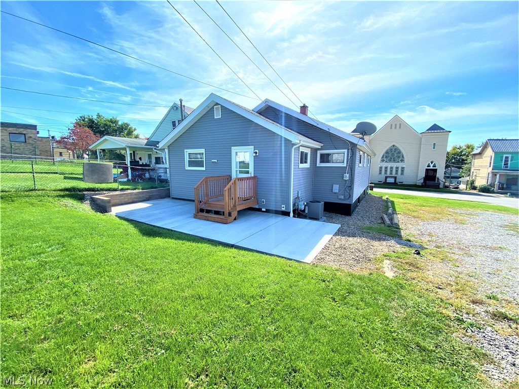 Barnesville - Residential