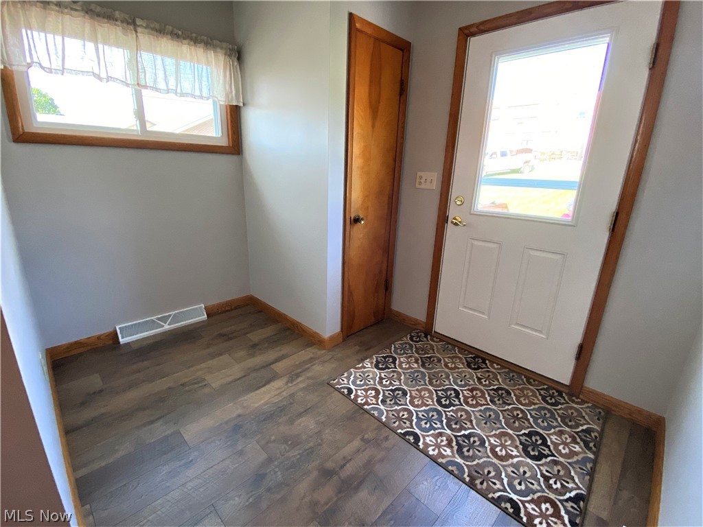 Barnesville - Residential