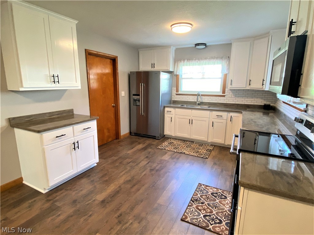 Barnesville - Residential