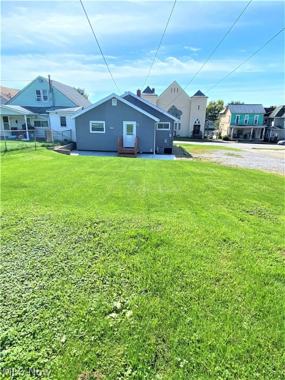 Barnesville - Residential