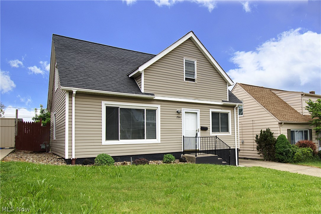 Liberty Heights - Residential