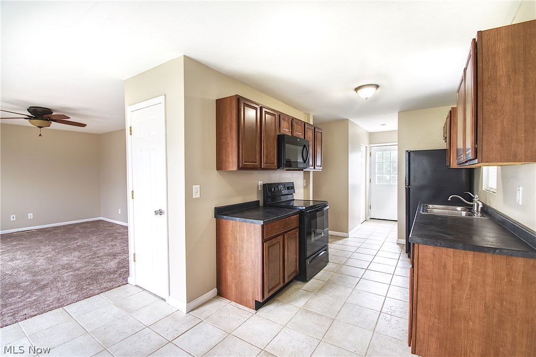 Liberty Heights - Residential