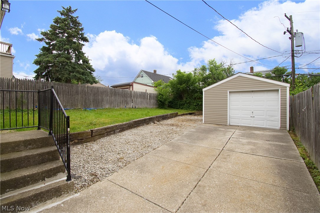 Liberty Heights - Residential