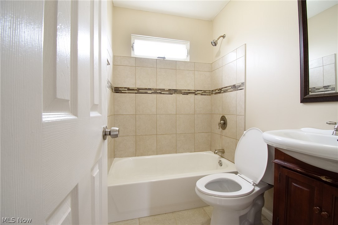 Liberty Heights - Residential