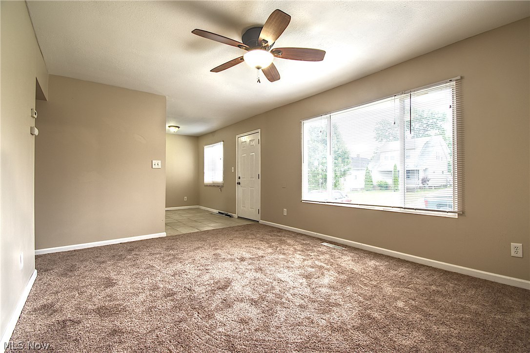 Liberty Heights - Residential