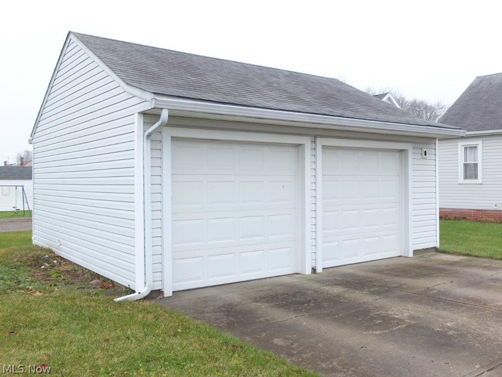 J M Bergolds Add 01 - Residential