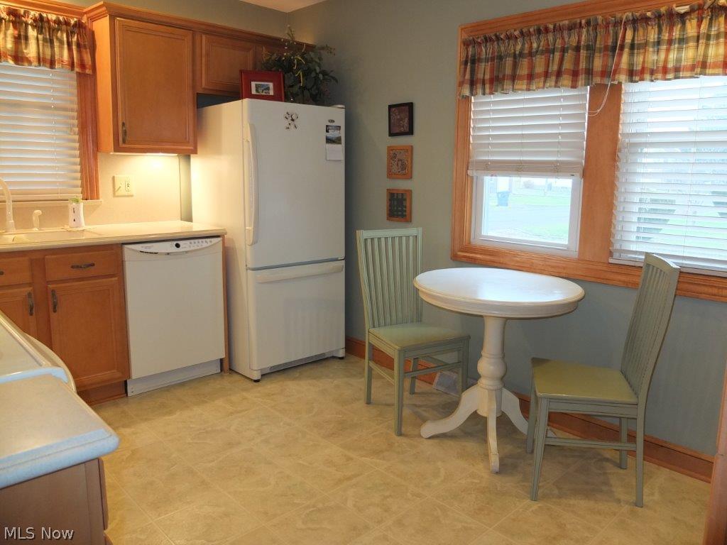 J M Bergolds Add 01 - Residential