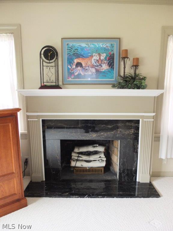 J M Bergolds Add 01 - Residential