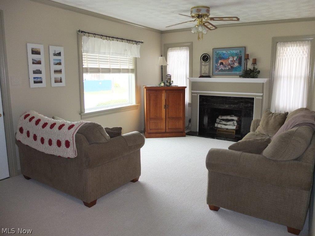 J M Bergolds Add 01 - Residential