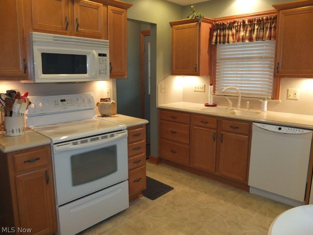 J M Bergolds Add 01 - Residential