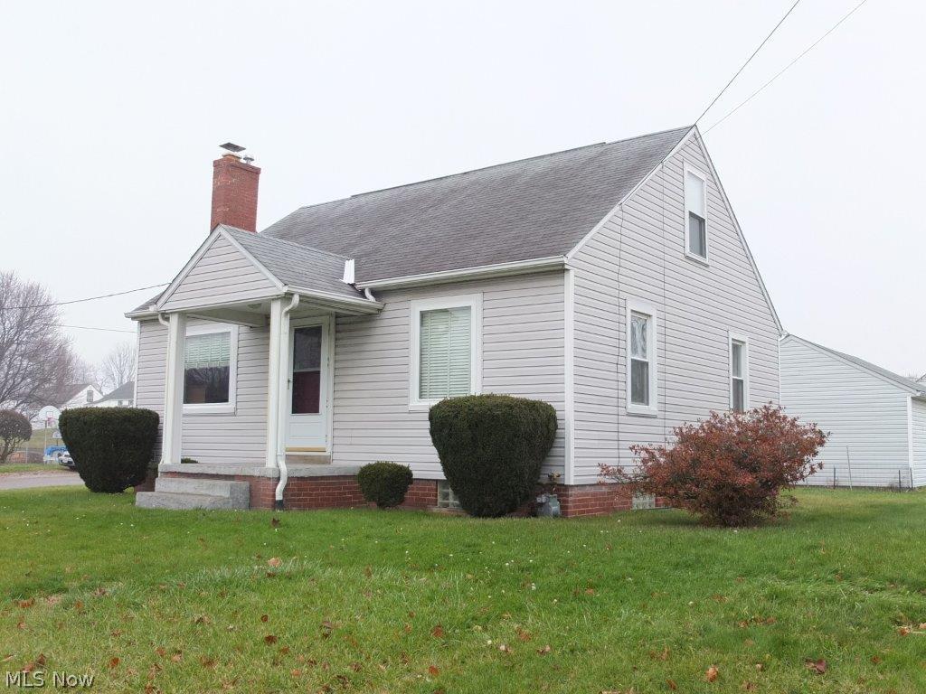 J M Bergolds Add 01 - Residential