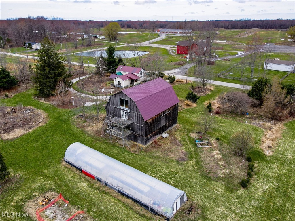 6232 Weaver Road, Conneaut, Ohio image 42