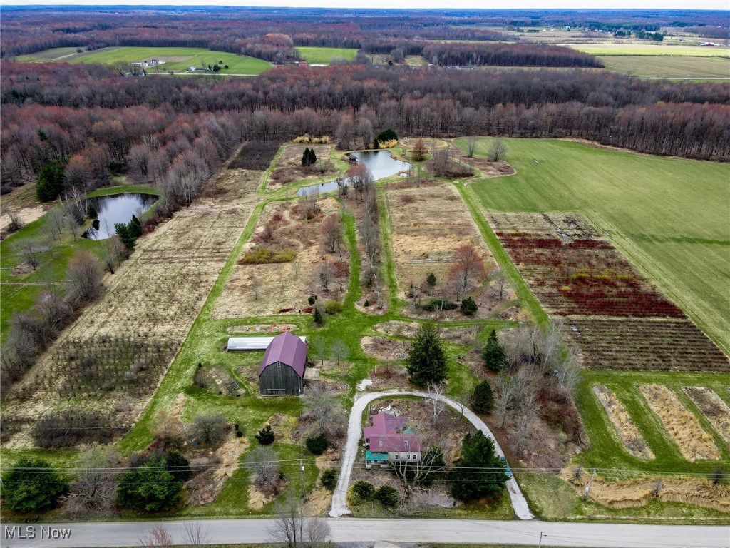 6232 Weaver Road, Conneaut, Ohio image 45