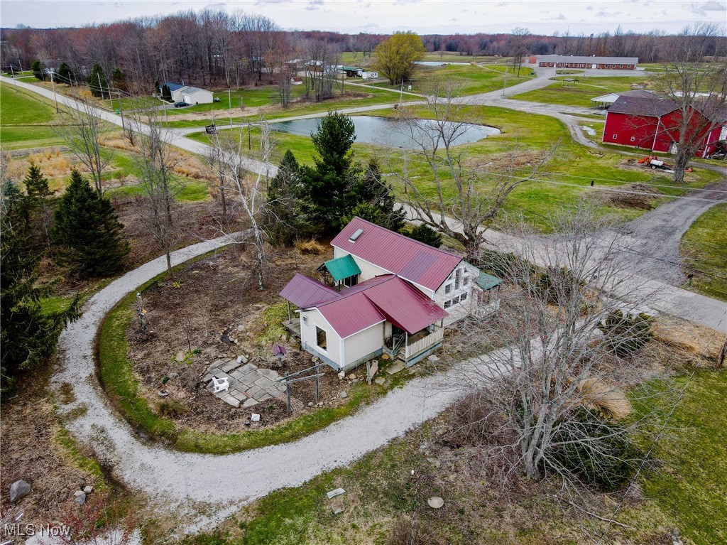 6232 Weaver Road, Conneaut, Ohio image 29