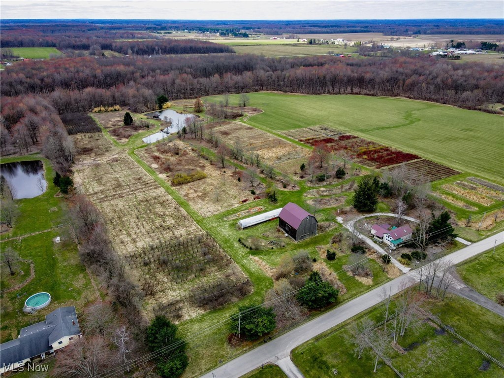 6232 Weaver Road, Conneaut, Ohio image 44
