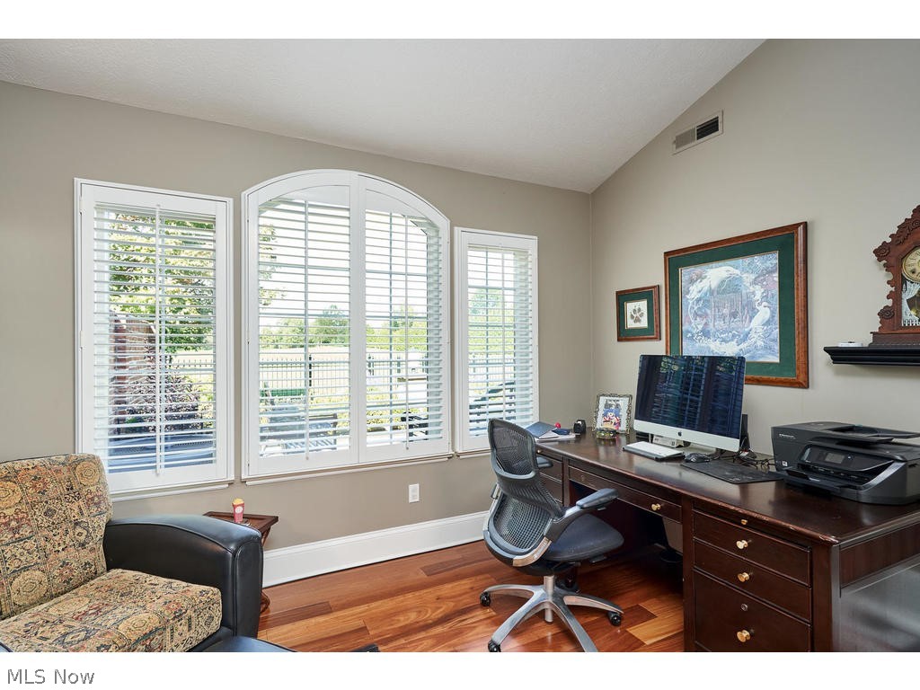 Portage Close Condominiums - Residential