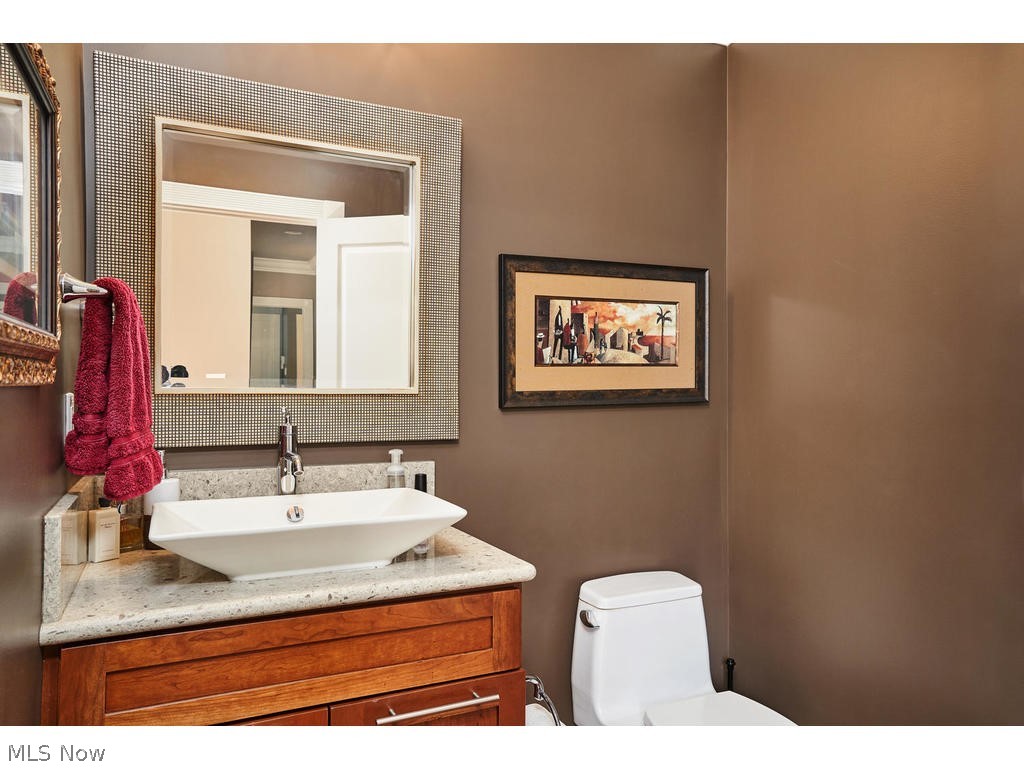 Portage Close Condominiums - Residential