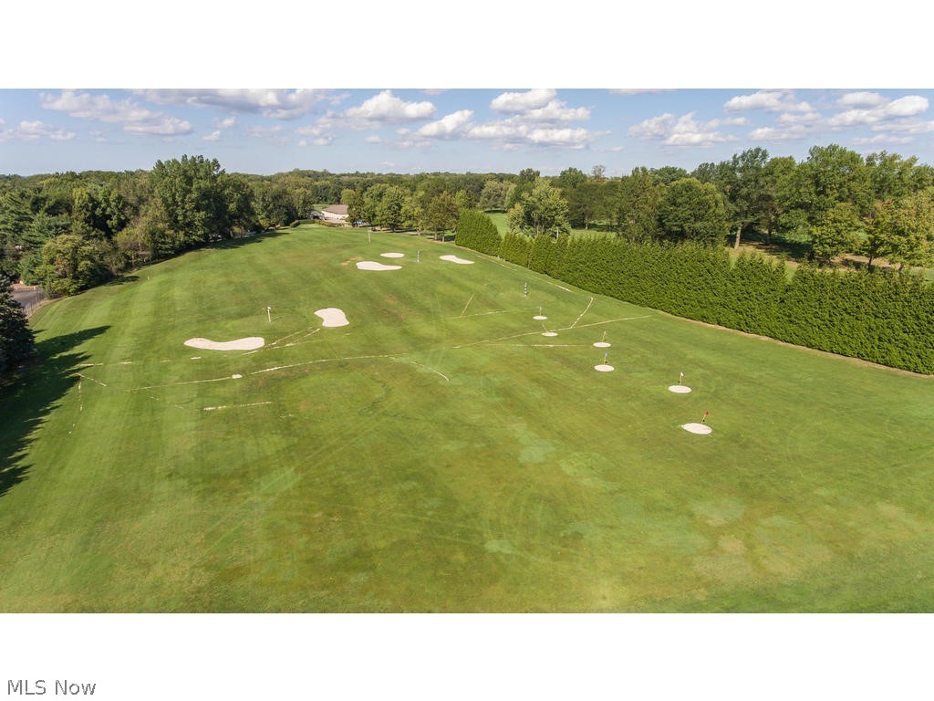 Portage Close Condominiums - Residential