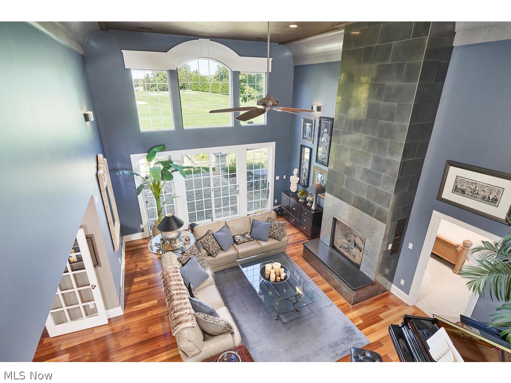 Portage Close Condominiums - Residential