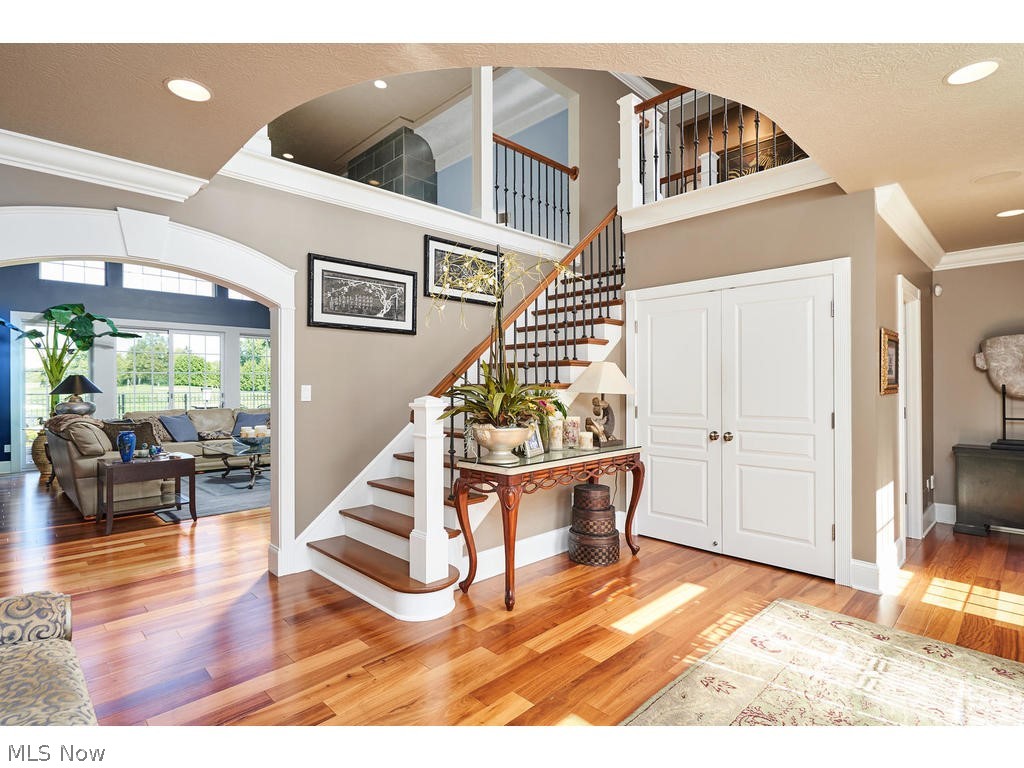 Portage Close Condominiums - Residential