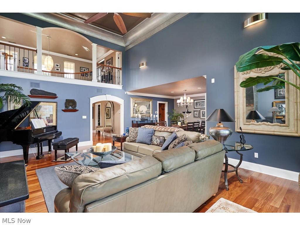 Portage Close Condominiums - Residential