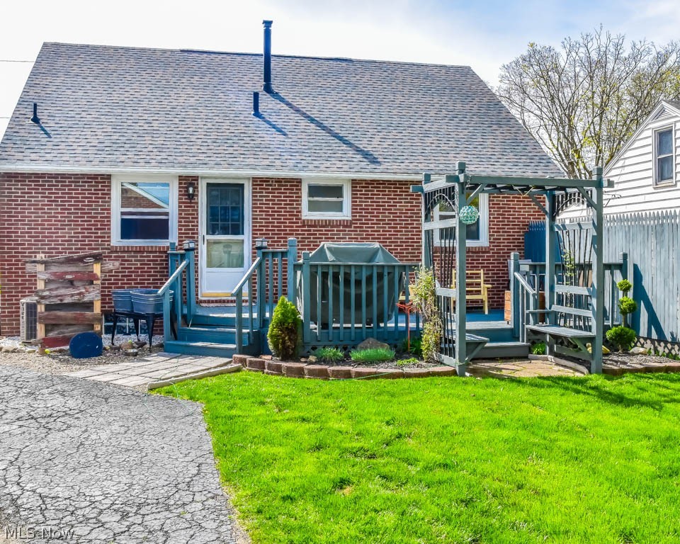 Massillon - Residential