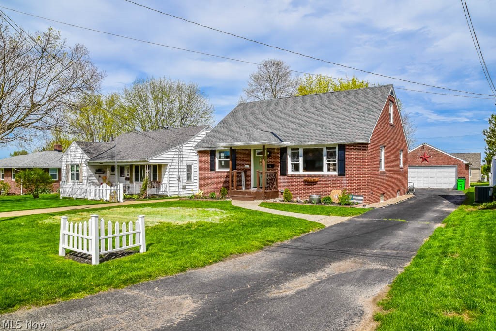 Massillon - Residential