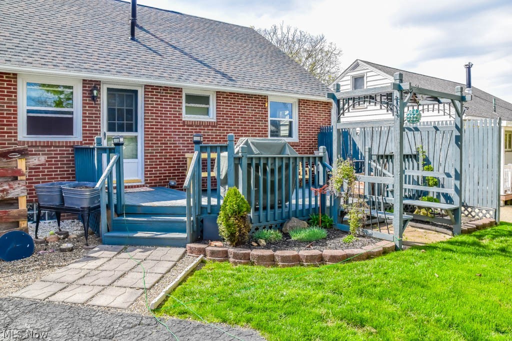 Massillon - Residential