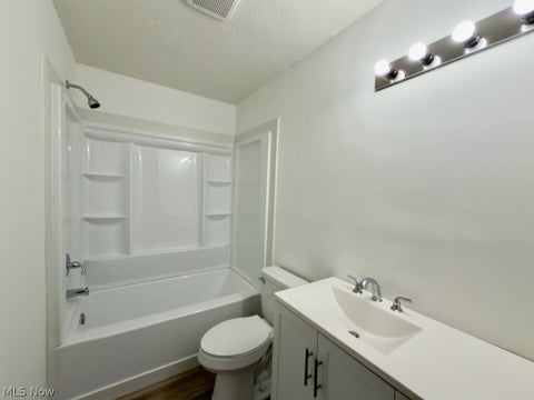 Tiny photo for 102 4th Street, Belpre, OH 45714 (MLS # 5254889)