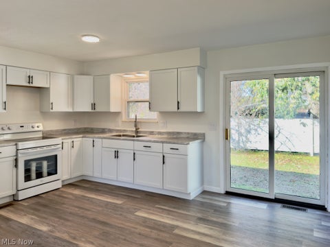 Tiny photo for 102 4th Street, Belpre, OH 45714 (MLS # 5254889)