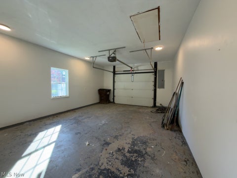 Tiny photo for 102 4th Street, Belpre, OH 45714 (MLS # 5254889)