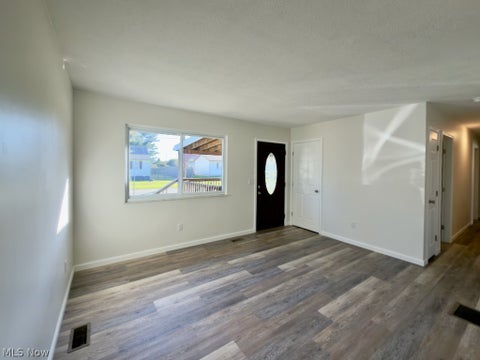 Tiny photo for 102 4th Street, Belpre, OH 45714 (MLS # 5254889)