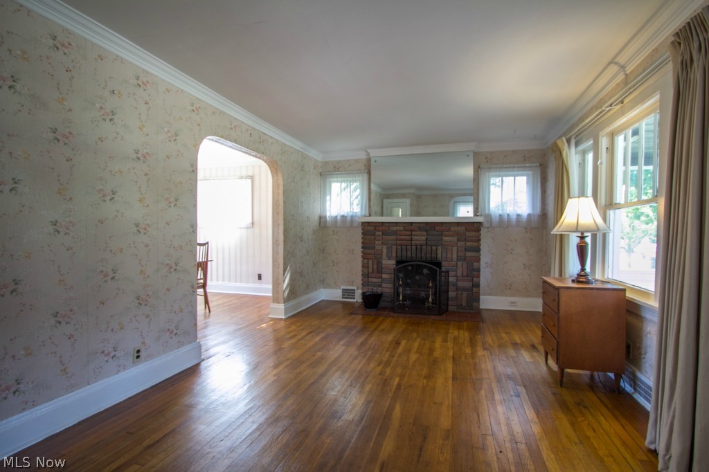 Bliss Road Land Companys - Residential