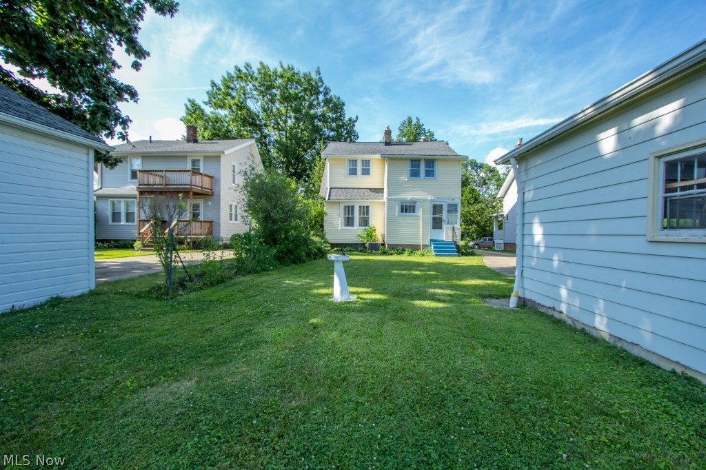 Bliss Road Land Companys - Residential