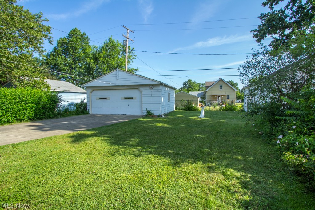 Bliss Road Land Companys - Residential