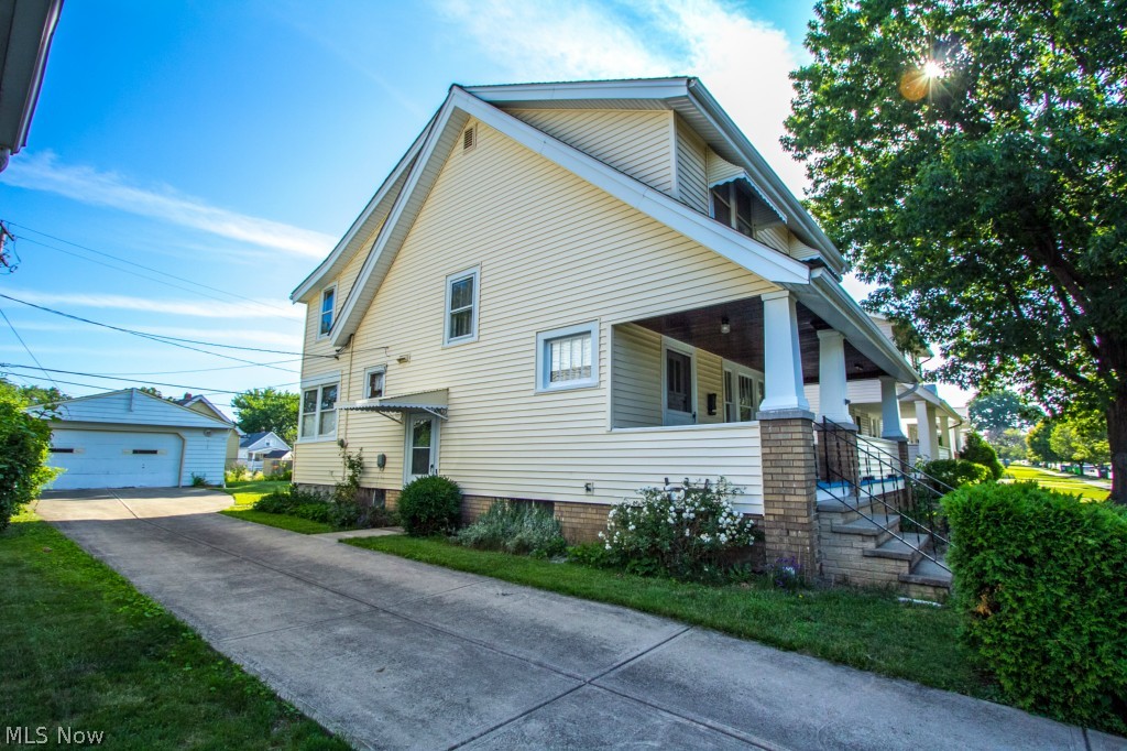 Bliss Road Land Companys - Residential