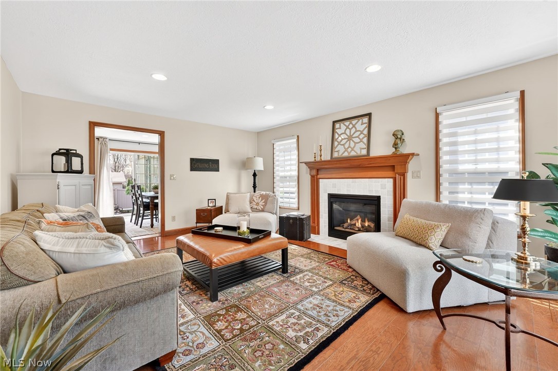 Pheasants Walk - Residential